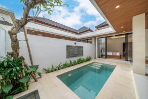 Bramasta - Private 1 Bedroom Villa in Ubud