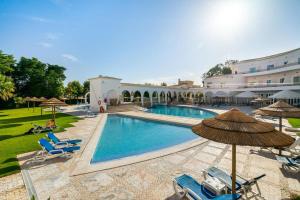 La Casa - Vila Rosa by CORAL - Pool Resort