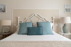 Cavalluccio Marino 1-Bedroom Apartment