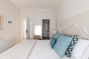 Cavalluccio Marino 1-Bedroom Apartment