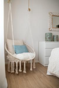 Cavalluccio Marino 1-Bedroom Apartment