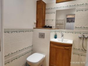 Grand-Tourist Apartments Cherry K2007