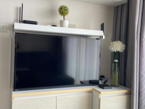 Acqua condominium L