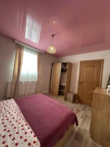 Guest House Elguja Qushashvili