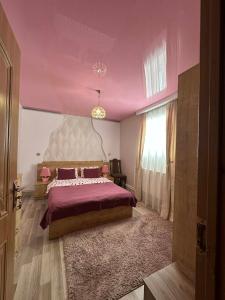Guest House Elguja Qushashvili