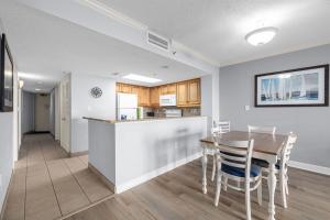 Oceanfront 3BR Condo Sleeps 10 Luxe Stay in Myrtle Beach