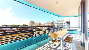 Tiziano apartment