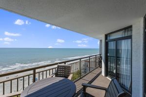 Grande Cayman 3BR Ocean Views & Resort Perks