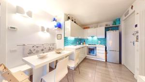 Tiziano apartment