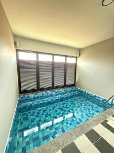 Walnut Grove Premium Pool Villa