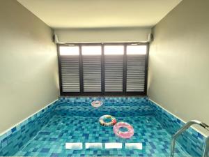 Walnut Grove Premium Pool Villa
