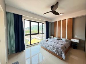 Walnut Grove Premium Pool Villa