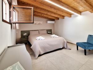 La Casa Sotto il Campanile