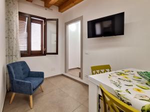 La Casa Sotto il Campanile