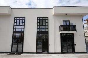 Prisco Suite