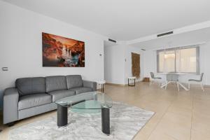Luxury Marbella Spa Resort Seaview