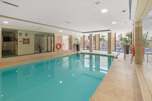 Luxury Marbella Spa Resort Seaview