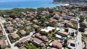 Appartamento EDEN - Clima, spazio esterno privato e parcheggio coperto