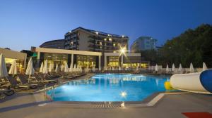 Seaphoria Beach Resort HotelInclusive Adult Friendly