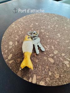 Brõcean - Studio with sea view -