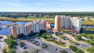 Marina Inn 2BR Condo Pools Dining, Waterway views