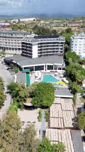 Seaphoria Beach Resort HotelInclusive Adult Friendly