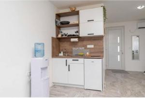 Apartmani Olga
