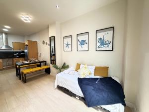 Best XL Valencia Beach Flat