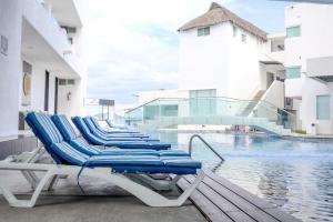 Best Western Plus Luna del Mar