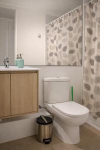 Depto moderno 2D 2B Terraza Piscina