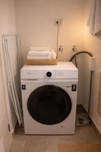 Depto moderno 2D 2B Terraza Piscina