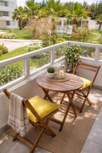 Depto moderno 2D 2B Terraza Piscina