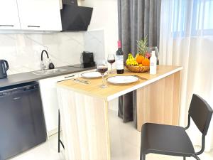 Giannis suite