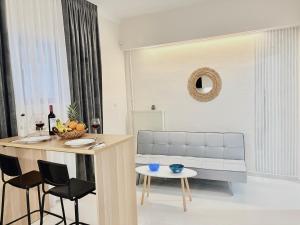 Giannis suite