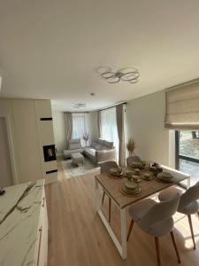 Apartamentai Launagis