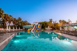 Seaphoria Beach Resort HotelInclusive Adult Friendly