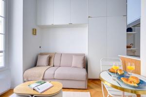 Le Marais & Notre-Dame - Paris Vacation Rentals