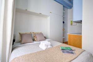 Le Marais & Notre-Dame - Paris Vacation Rentals