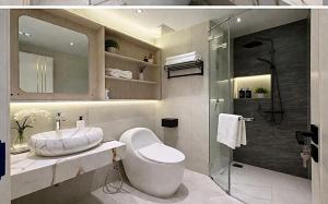 2BR Seaview Apartment Muong Thanh Oceanus Nha Trang