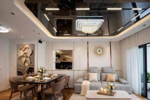 2BR Seaview Apartment Muong Thanh Oceanus Nha Trang