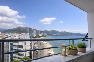 2 Bedroom Seaview Apartment Muong Thanh Oceanus Nha Trang