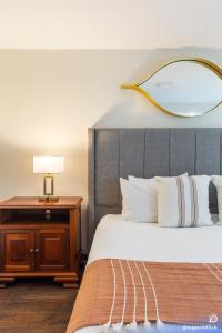 Deluxe Ocean View 3B Villa with Great Location