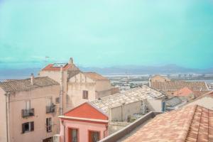 Genovesi Apartment Castle img13