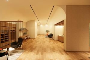 Residence Inn by Marriott Guadalajara Country Club
