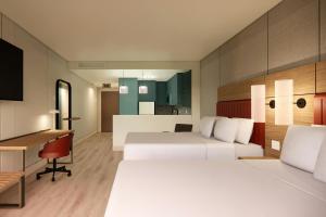 Residence Inn by Marriott Guadalajara Country Club