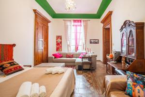 Genovesi Apartment Castle img16
