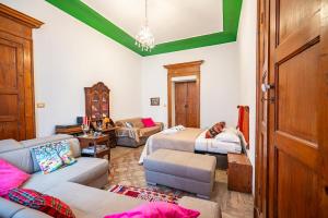 Genovesi Apartment Castle img21