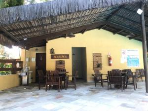 Riviera de São Lourenço Amarilis 302