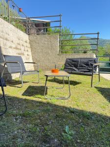 Gaia House with Parking Free