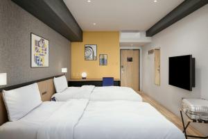 City Express By Marriott Osaka Shin-Imamiya